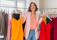 Roupa Feminina em Ibiúna